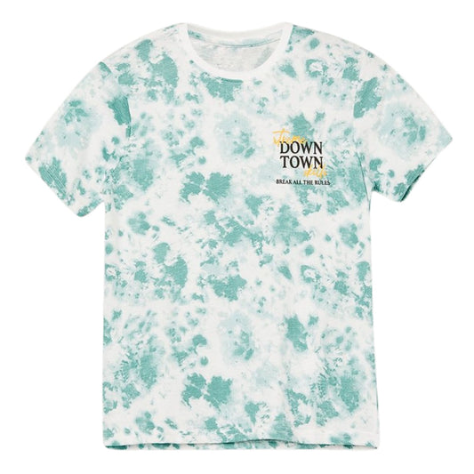Printed T-shirt
