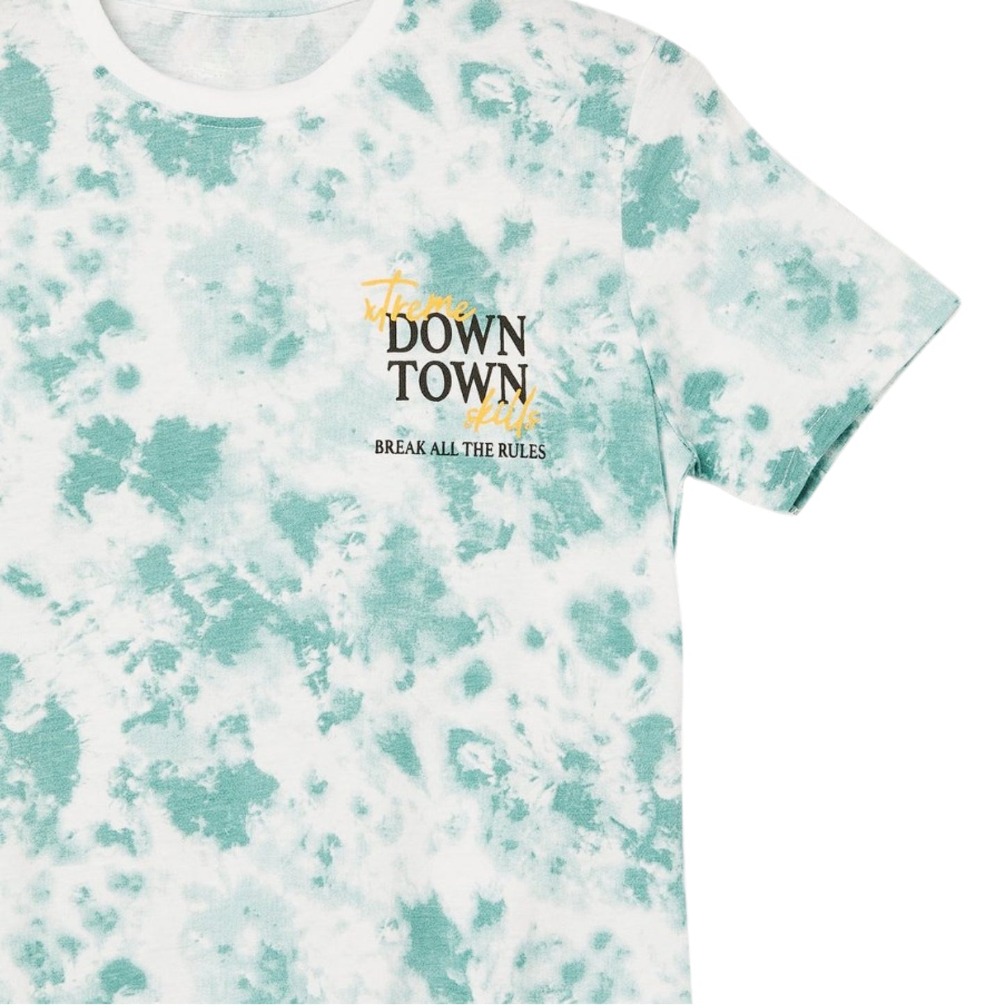 Printed T-shirt