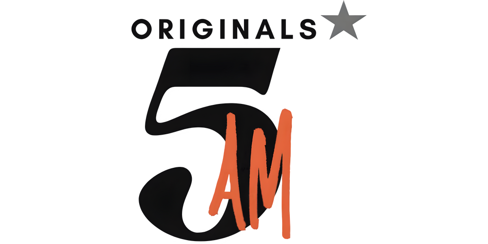 5 AM Originals
